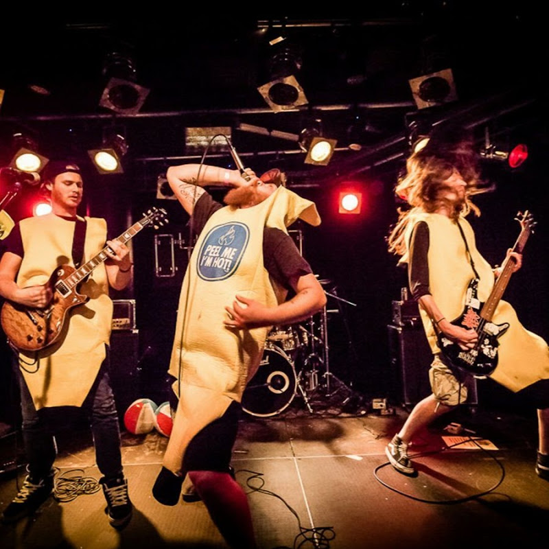 Bluewaffle Sauerkraut