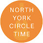 North York Circle Time logo