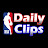 Daily NBA Clips