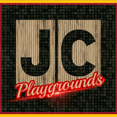 JayCas Playgrounds channel logo
