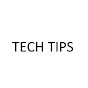 Tech Tips logo