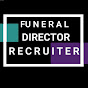 Funeral Director Recruiter logo