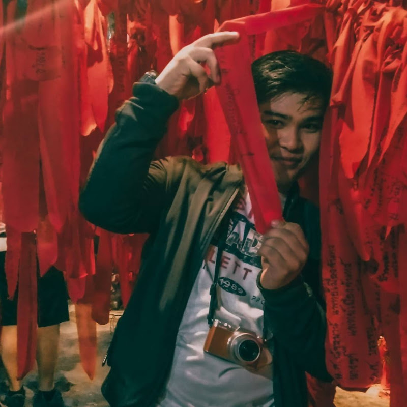 ตามใจต่อ