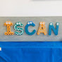 ISCAN Occupational Therapy logo