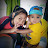 Zafran dan Kak Meysha