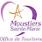 Moustiers-Sainte-Marie Office de Tourisme