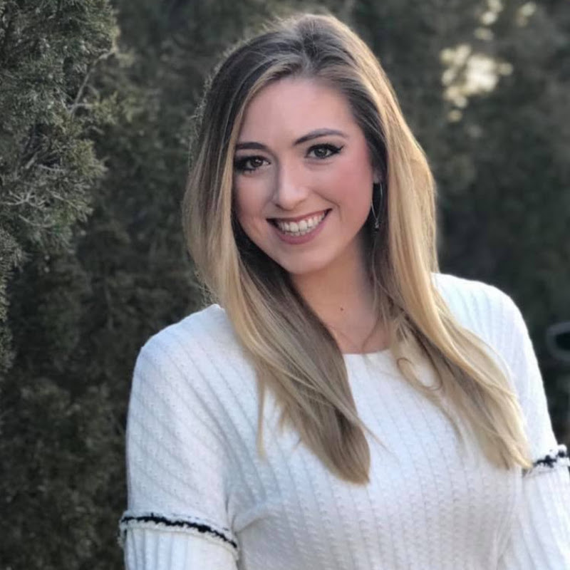 Dr. Paige Enwright