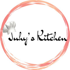 Juhys Kitchen channel logo