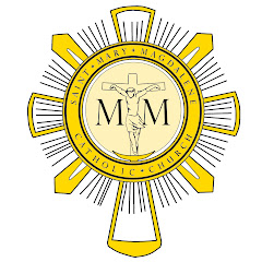 St. Mary Magdalene Gilbert