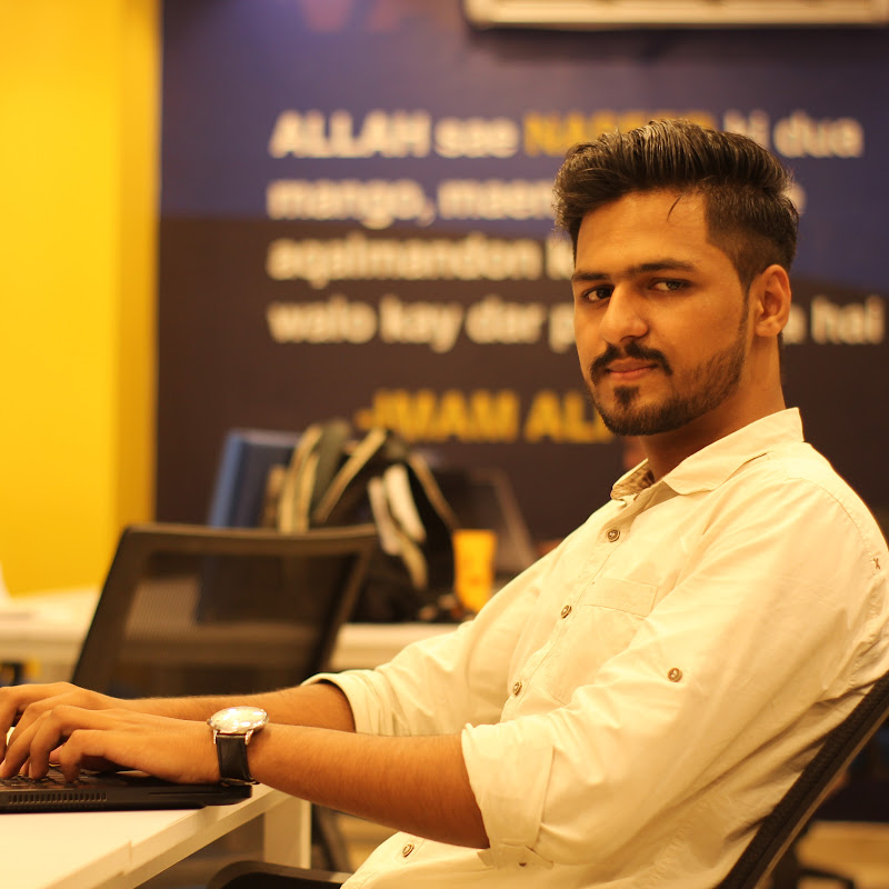 Azeem Khawar