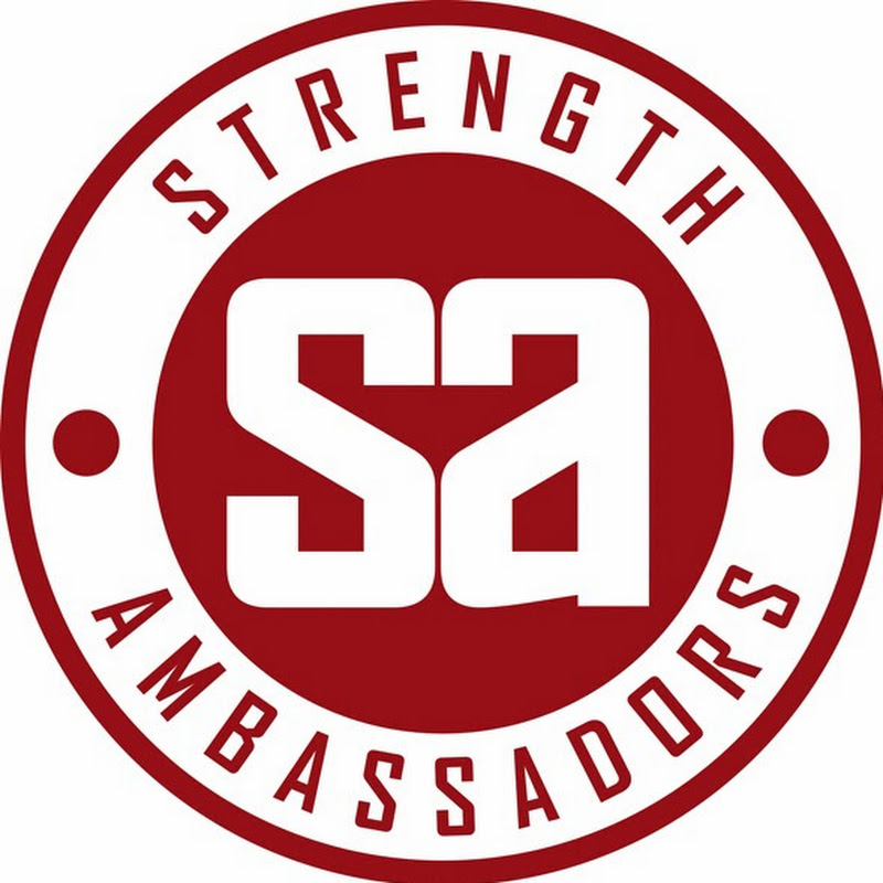 Strength Ambassadors
