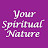 Your Spiritual Nature
