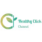 Healthy Click logo