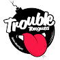 Trouble Tongues logo