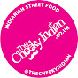The Cheeky Indian logo
