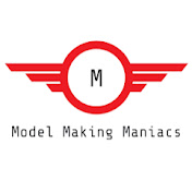 Model Making Maniacs