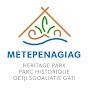 MetepenagiagHPark logo