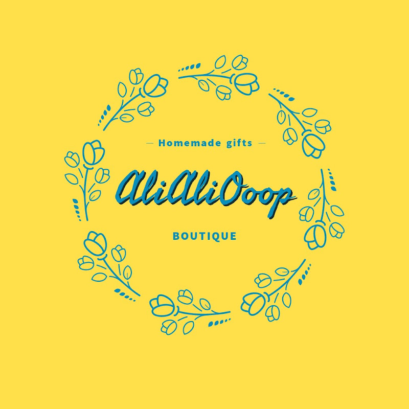 AliAliOoop Boutique