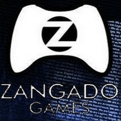 Zangado Games Classic