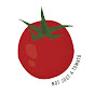 Not Just a Tomato logo