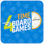 Time 4 Board Games
