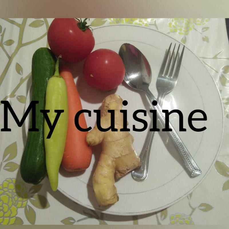 My Cuisine