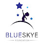 BlueSkye Foundation logo