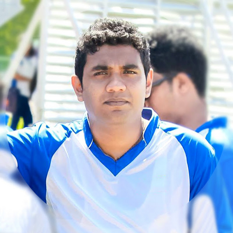 Gohulan Somanathan