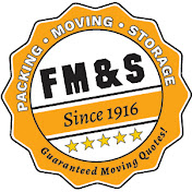 Ferguson Moving & Storage Ltd | Movers North Vancouver