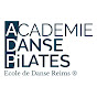 Académie Danse Pilates logo