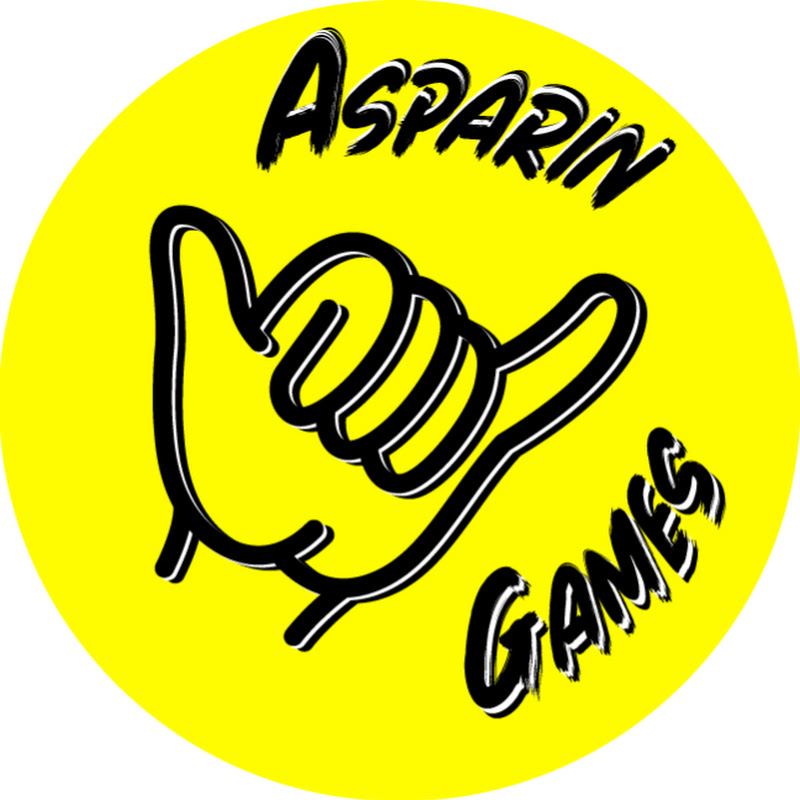 AsparinGames