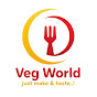 Veg World logo
