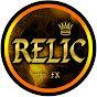 Relic Oficial logo