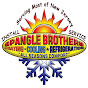 Spangle Brothers logo
