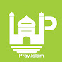 Pray.Islam logo