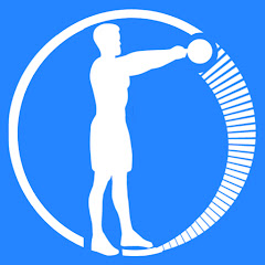 Логотип каналу Ethos Fitness & Performance