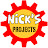 Nick's Projects
