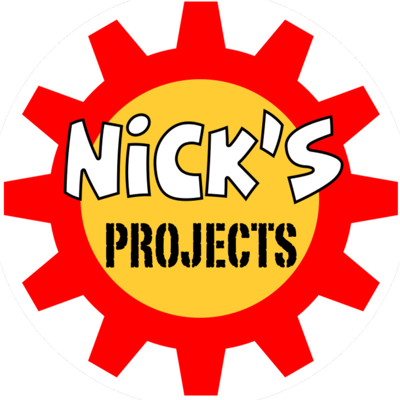 Nick's Projects