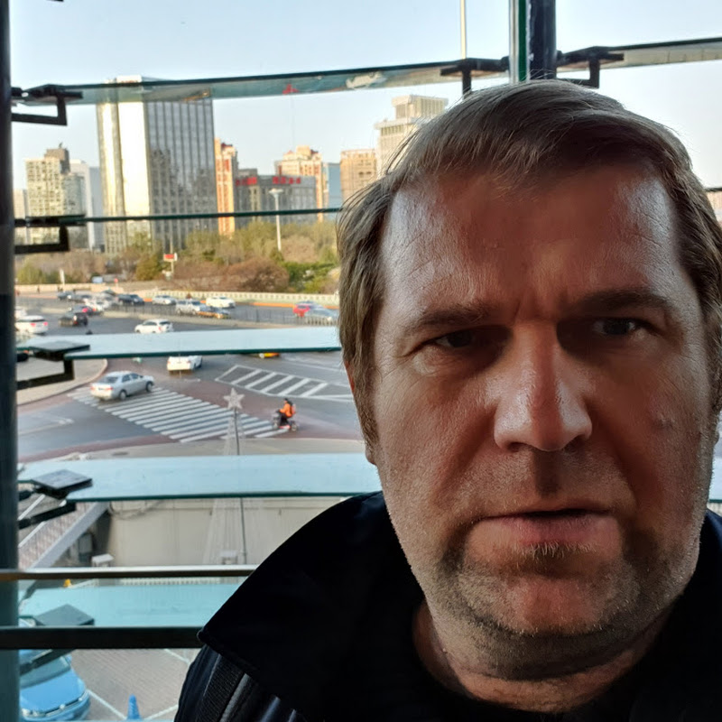 Channel Avatar