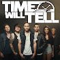 Time Will Tell logo