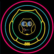 Neon Owl
