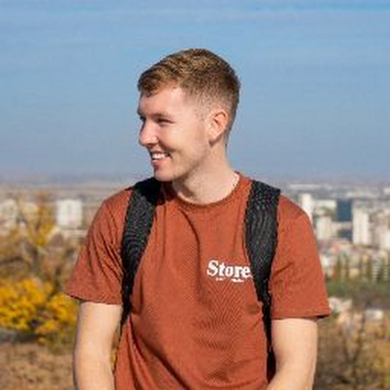 Kyle Doherty icon