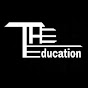 The Education logo