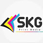 SKG Print Media logo