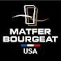 Matfer Bourgeat USA logo