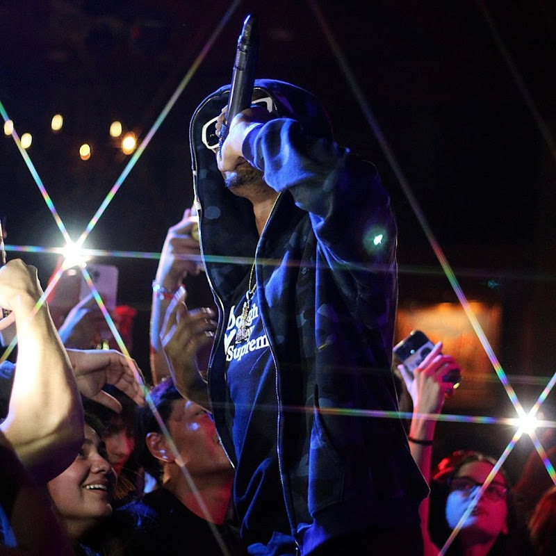 TrDee @trdeesb | Thizzler