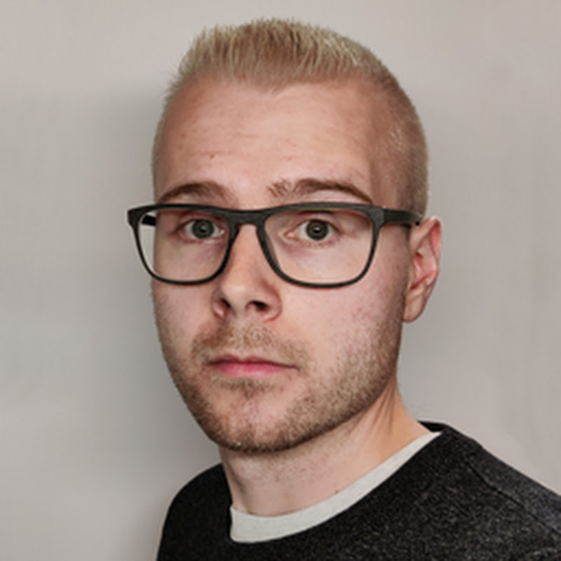 Janne Varjo