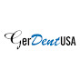 GerDentUSA logo