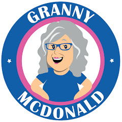 Granny McDonald Avatar