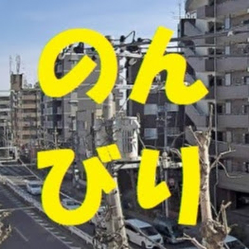 のんびりカメラ RelaxCam logo